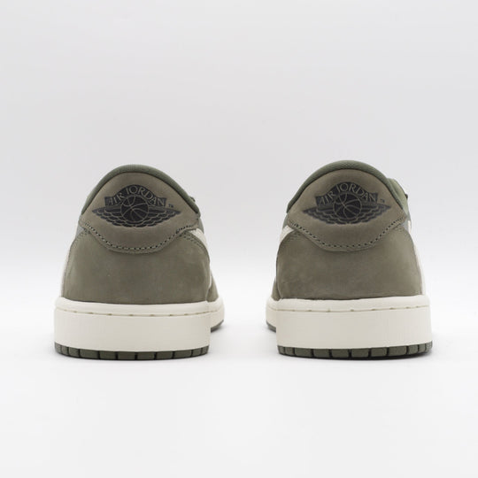 Nike Jordan 1 Retro - Triple Matcha (JUST DROPPED)