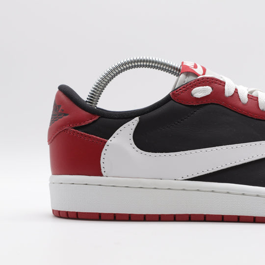 Nike Jordan 1 - Chicago Shadow (JUST DROPPED)