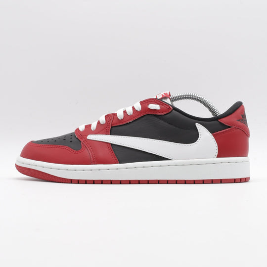 Nike Jordan 1 - Chicago Shadow (JUST DROPPED)