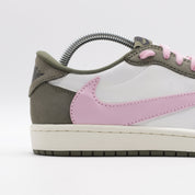 Nike Jordan 1 - Candy Swoosh (JUST DROPPED)