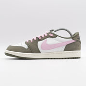 Nike Jordan 1 - Candy Swoosh (JUST DROPPED)