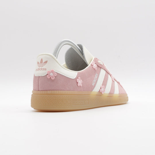 Adidas Munchen Wonder Mauve - Flower