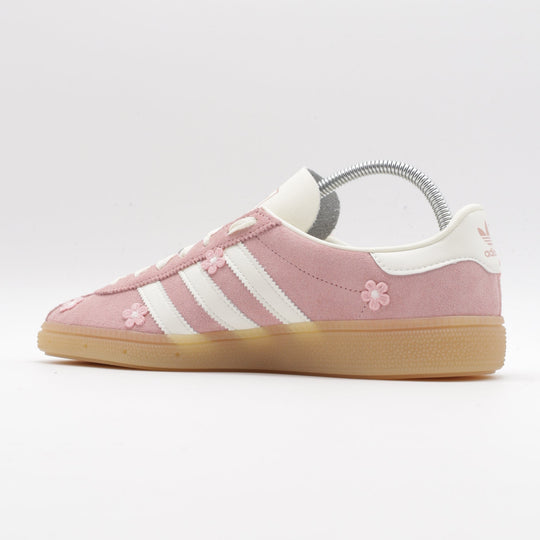 Adidas Munchen Wonder Mauve - Flower