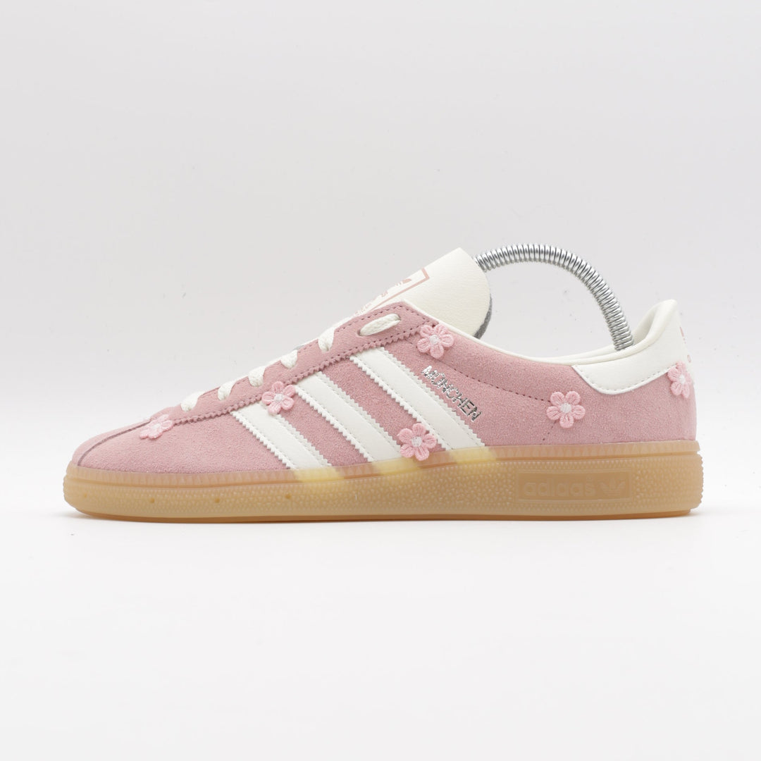 Adidas Munchen Wonder Mauve - Flower