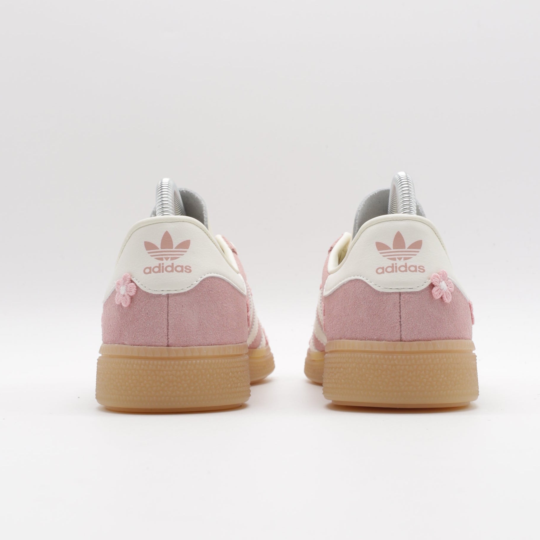 Adidas Munchen Wonder Mauve - Flower