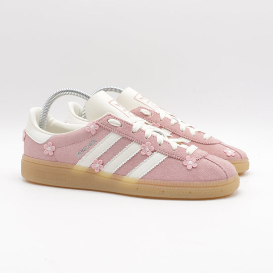 Adidas Munchen Wonder Mauve - Flower