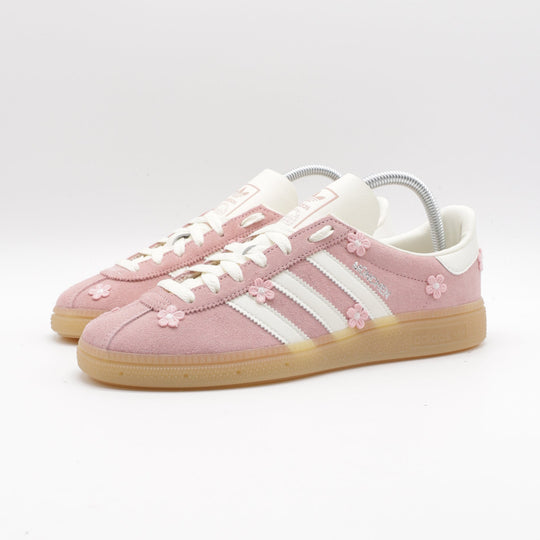 Adidas Munchen Wonder Mauve - Flower