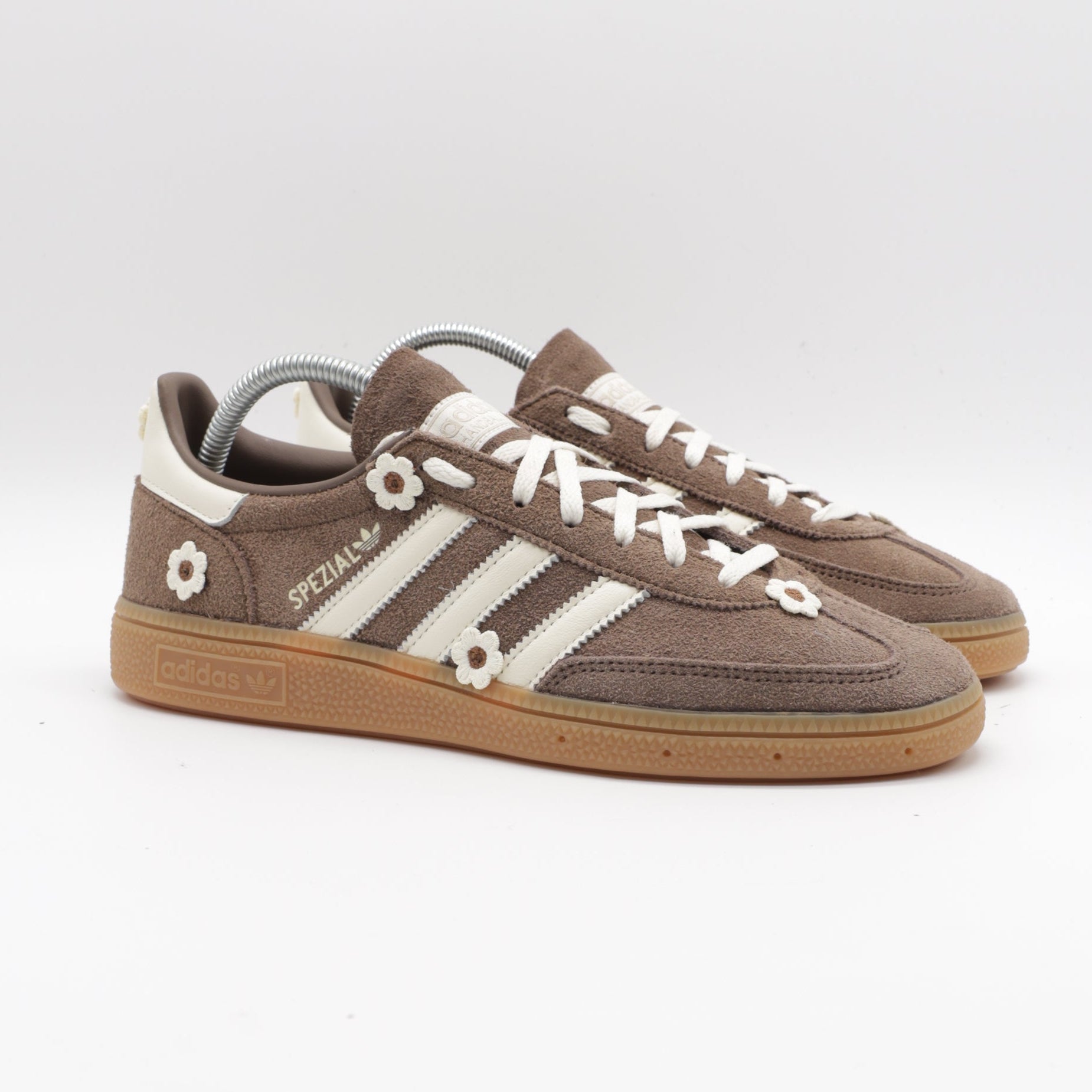 Adidas Spezial Earth Strata - Flower