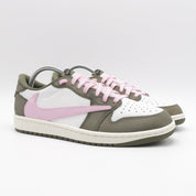 Nike Jordan 1 - Candy Swoosh (JUST DROPPED)