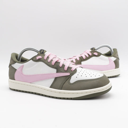 Nike Jordan 1 - Candy Swoosh (JUST DROPPED)