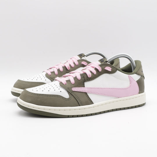 Nike Jordan 1 - Candy Swoosh (JUST DROPPED)