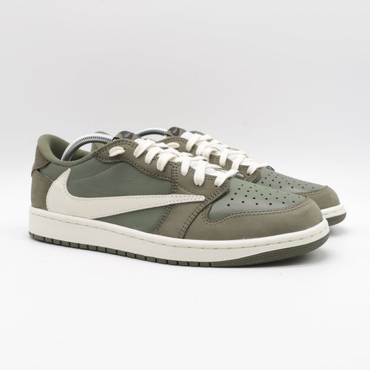 Nike Jordan 1 Retro - Triple Matcha (JUST DROPPED)