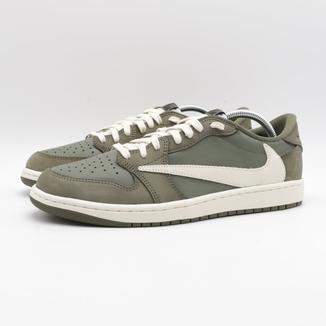 Nike Jordan 1 Retro - Triple Matcha (JUST DROPPED)