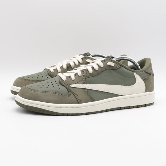 Nike Jordan 1 Retro - Triple Matcha (JUST DROPPED)