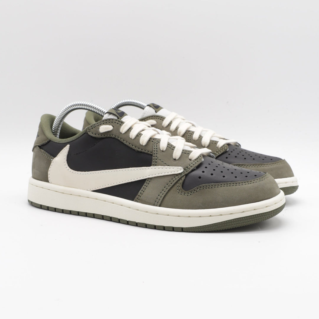 Nike Jordan 1 - Matcha Shadow (JUST DROPPED)