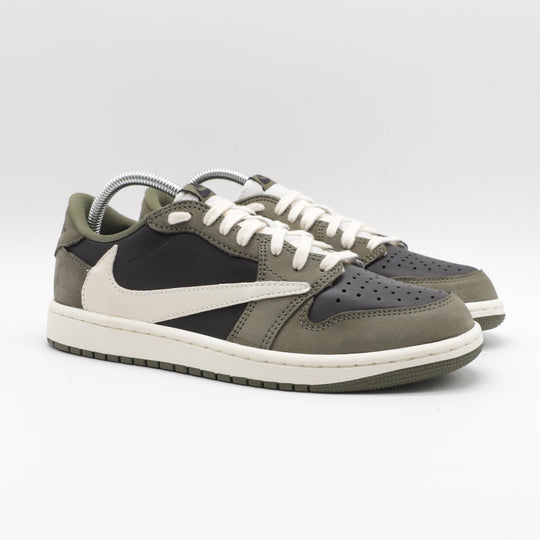 Nike Jordan 1 - Matcha Shadow (JUST DROPPED)