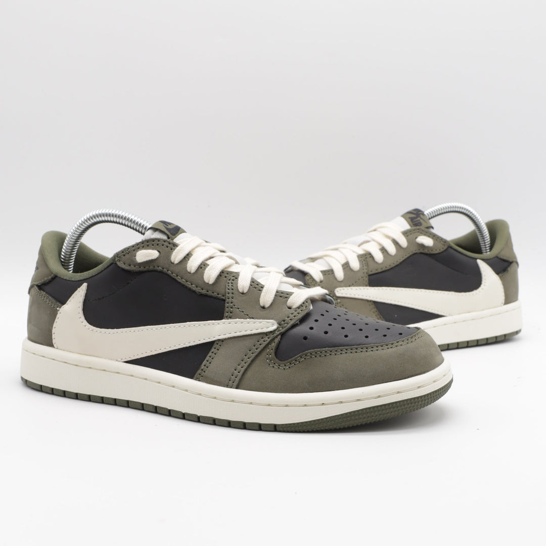 Nike Jordan 1 - Matcha Shadow (JUST DROPPED)