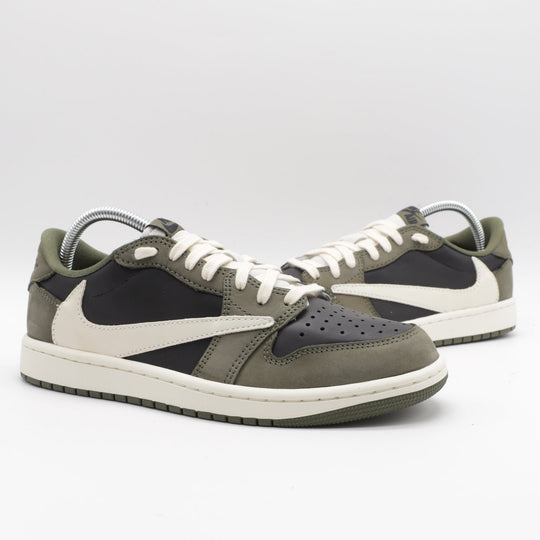 Nike Jordan 1 - Matcha Shadow (JUST DROPPED)