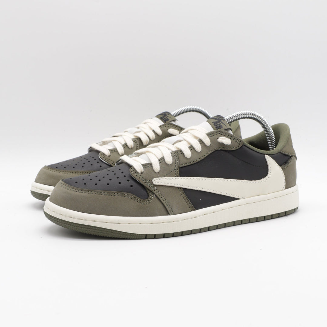 Nike Jordan 1 - Matcha Shadow (JUST DROPPED)