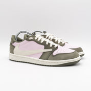 Nike Jordan 1 - Matcha Candy (JUST DROPPED)