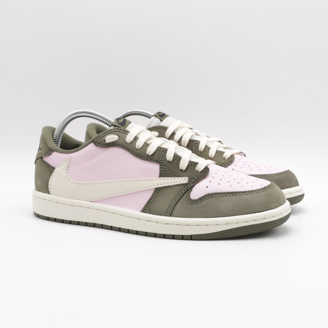 Nike Jordan 1 - Matcha Candy (JUST DROPPED)