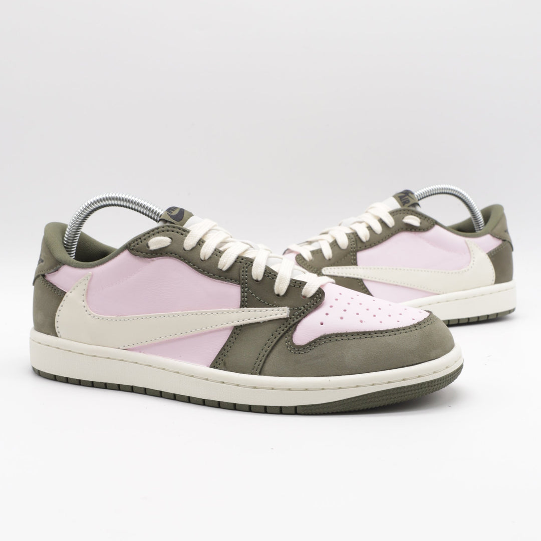 Nike Jordan 1 - Matcha Candy (JUST DROPPED)