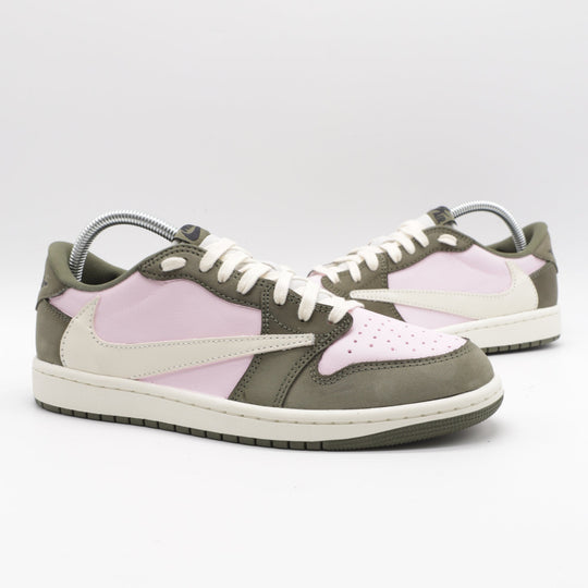 Nike Jordan 1 - Matcha Candy (JUST DROPPED)