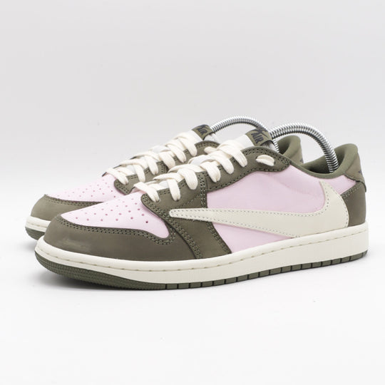 Nike Jordan 1 - Matcha Candy (JUST DROPPED)