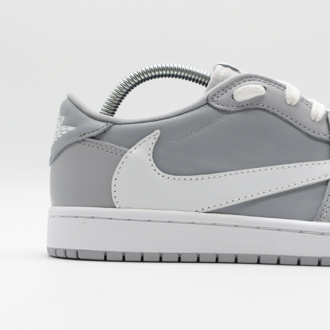 Nike Jordan 1 - Concrete