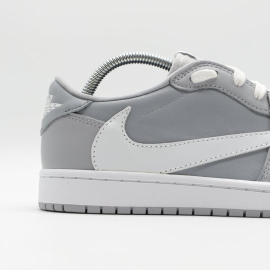 Nike Jordan 1 - Concrete