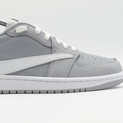 Nike Jordan 1 - Concrete