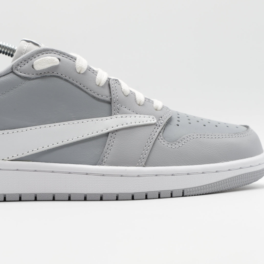 Nike Jordan 1 - Concrete
