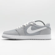 Nike Jordan 1 - Concrete