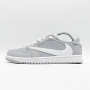 Nike Jordan 1 - Concrete