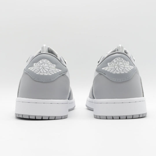 Nike Jordan 1 - Concrete