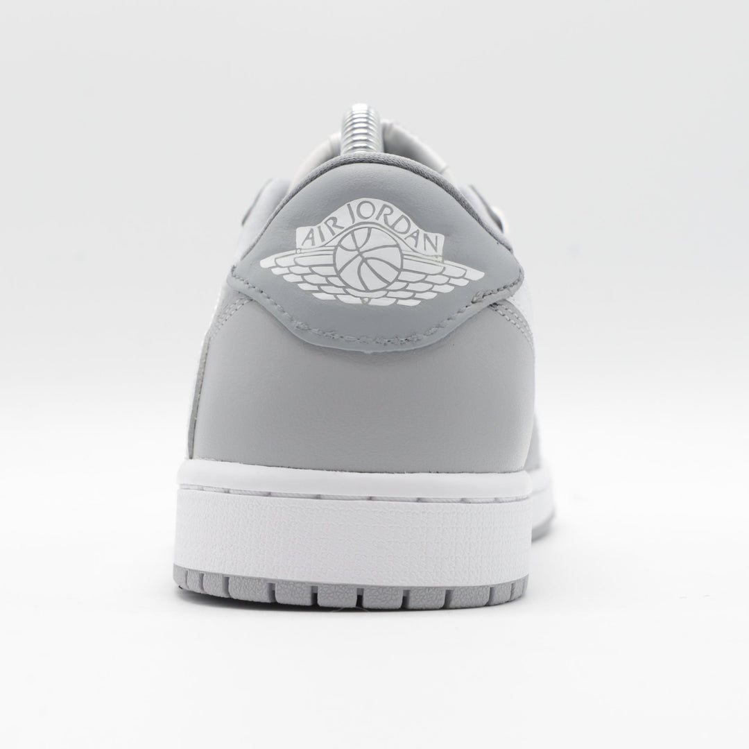 Nike Jordan 1 - Concrete