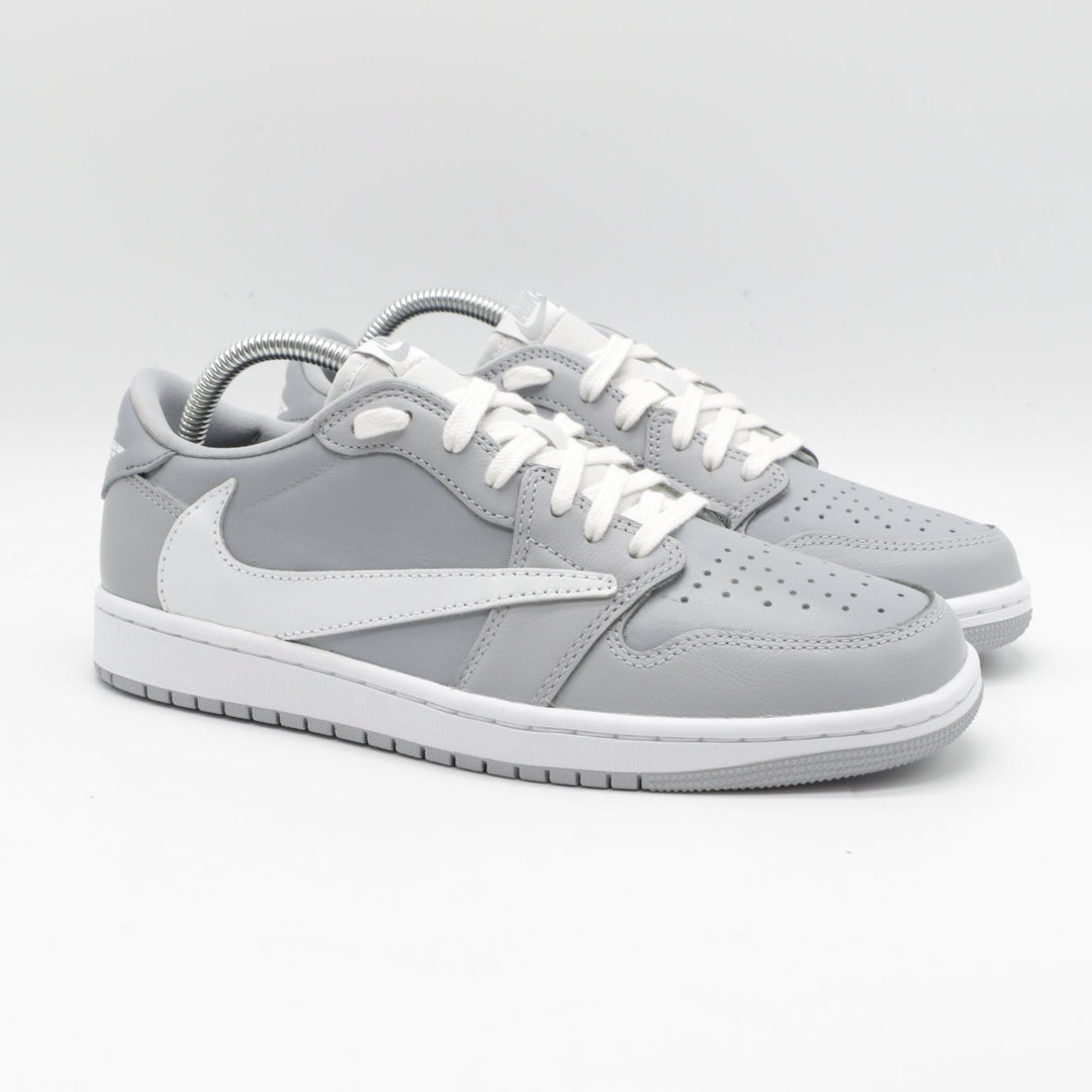 Nike Jordan 1 - Concrete