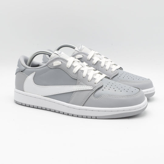 Nike Jordan 1 - Concrete