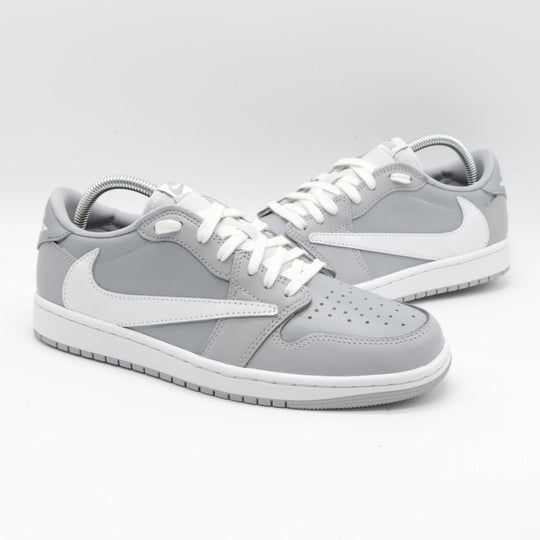 Nike Jordan 1 - Concrete