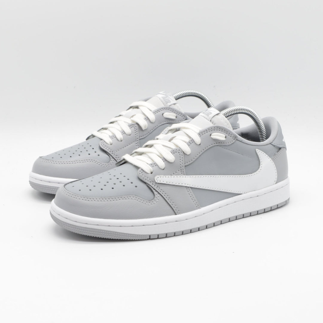 Nike Jordan 1 - Concrete