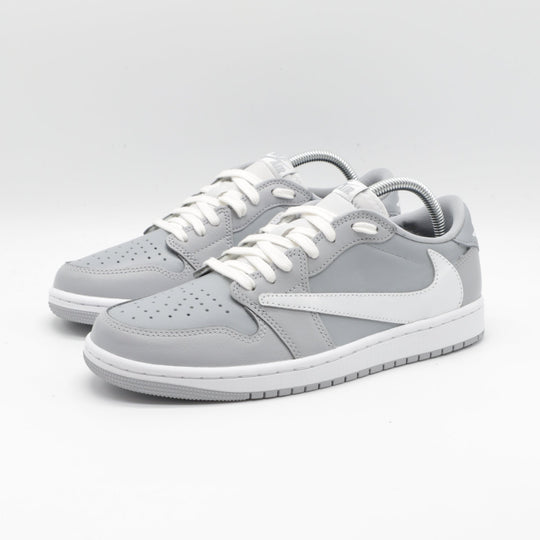 Nike Jordan 1 - Concrete