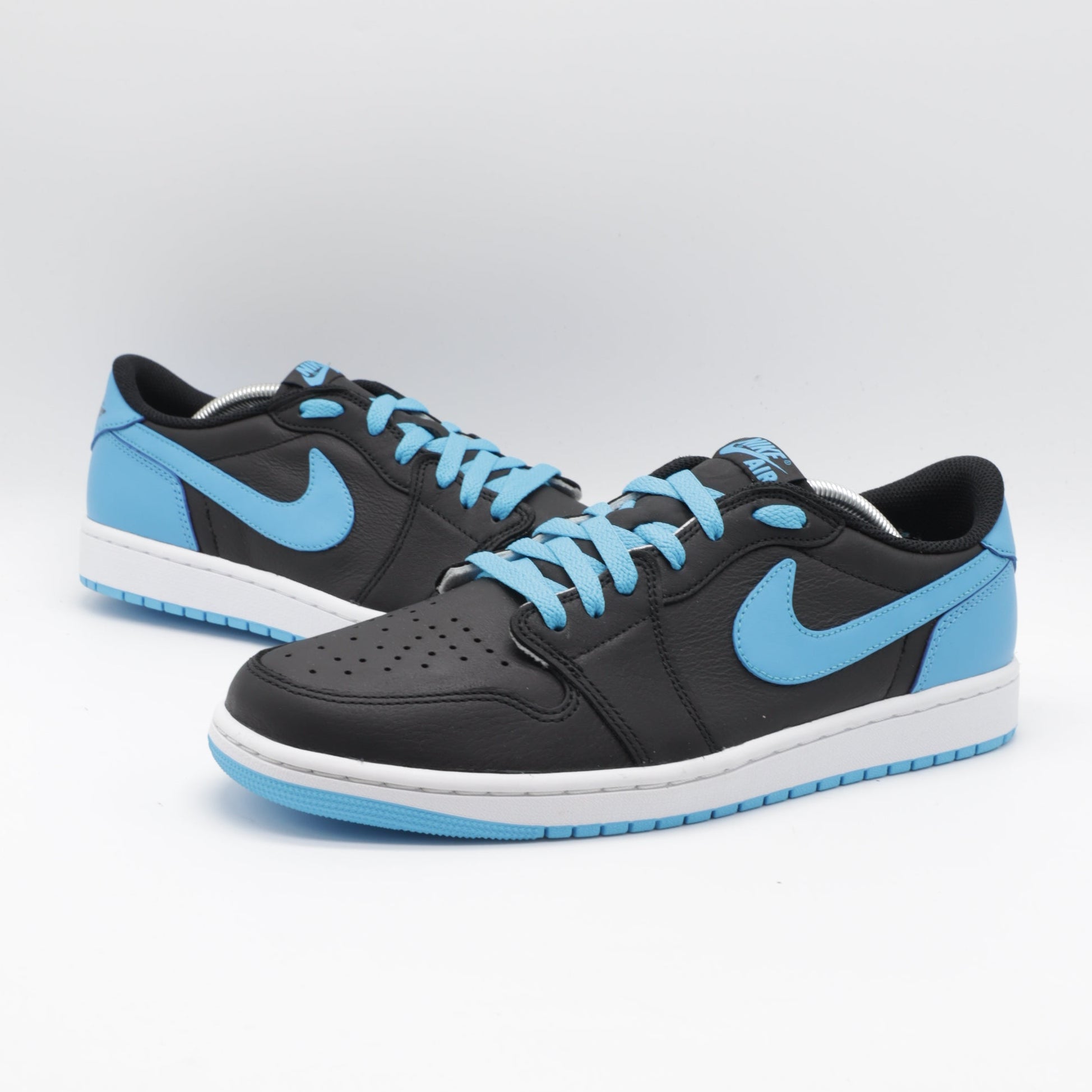 Nike Jordan 1 - UNC Ice