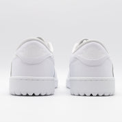Nike Jordan 1 'Golf' - Triple White TS