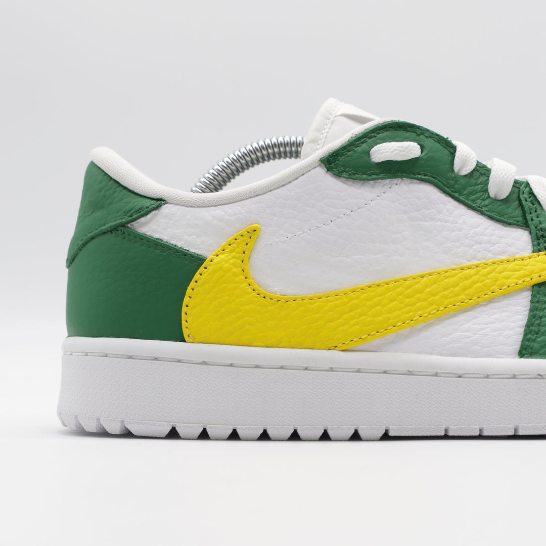 Nike Jordan 1 'Golf' - Fairway