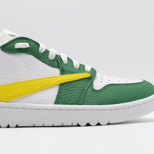 Nike Jordan 1 'Golf' - Fairway