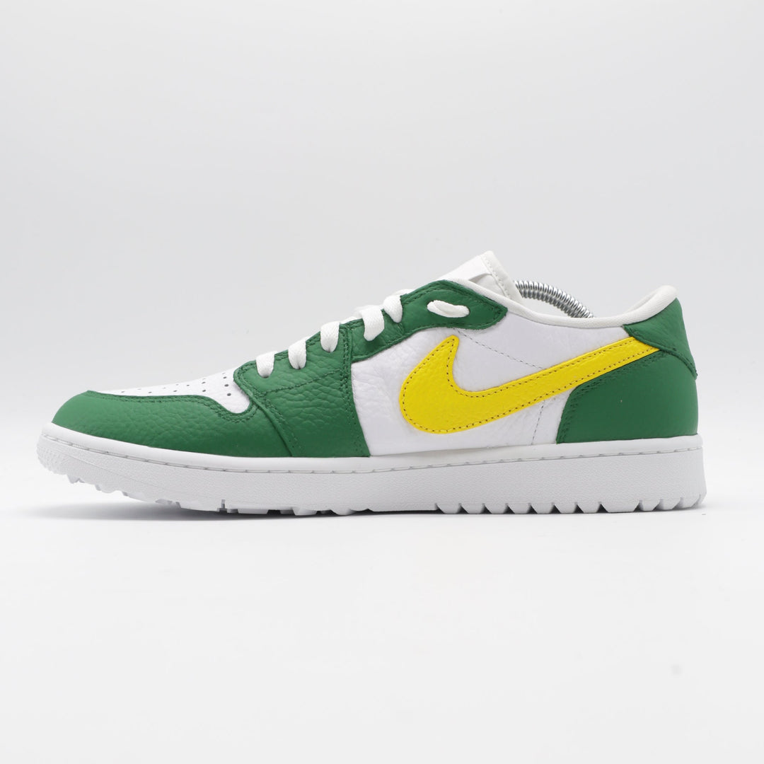 Nike Jordan 1 'Golf' - Fairway