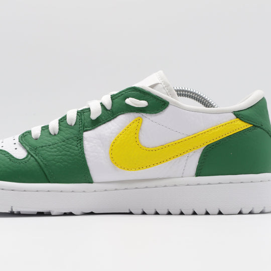 Nike Jordan 1 'Golf' - Fairway