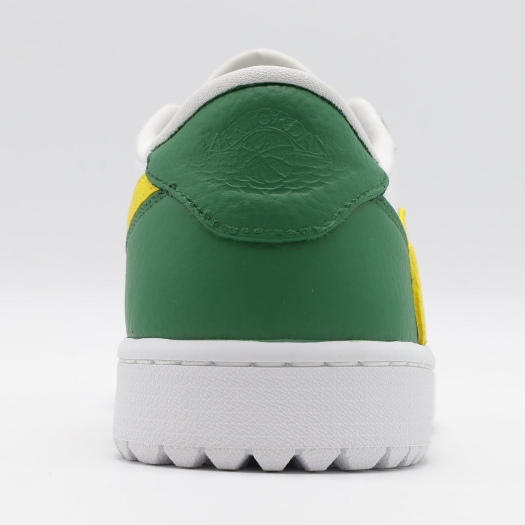 Nike Jordan 1 'Golf' - Fairway