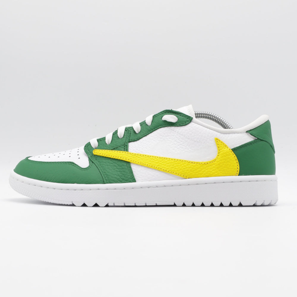 Nike Jordan 1 'Golf' - Fairway