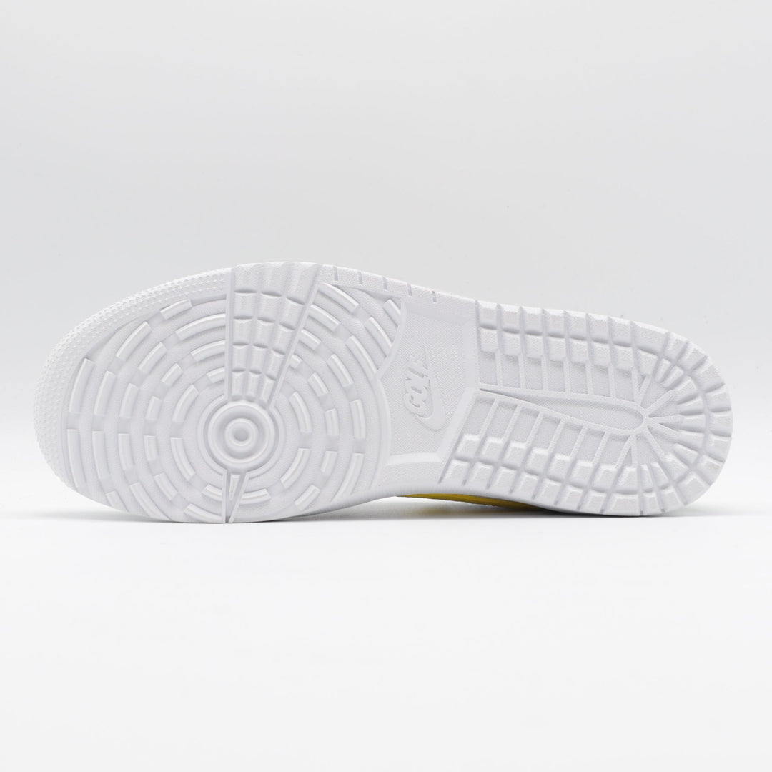 Nike Jordan 1 'Golf' - Fairway